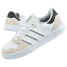 Adidas Breaknet M FY5914 Schuhe weiß