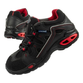 Lavoro Homestead U Schuhe 1276.30 schwarz
