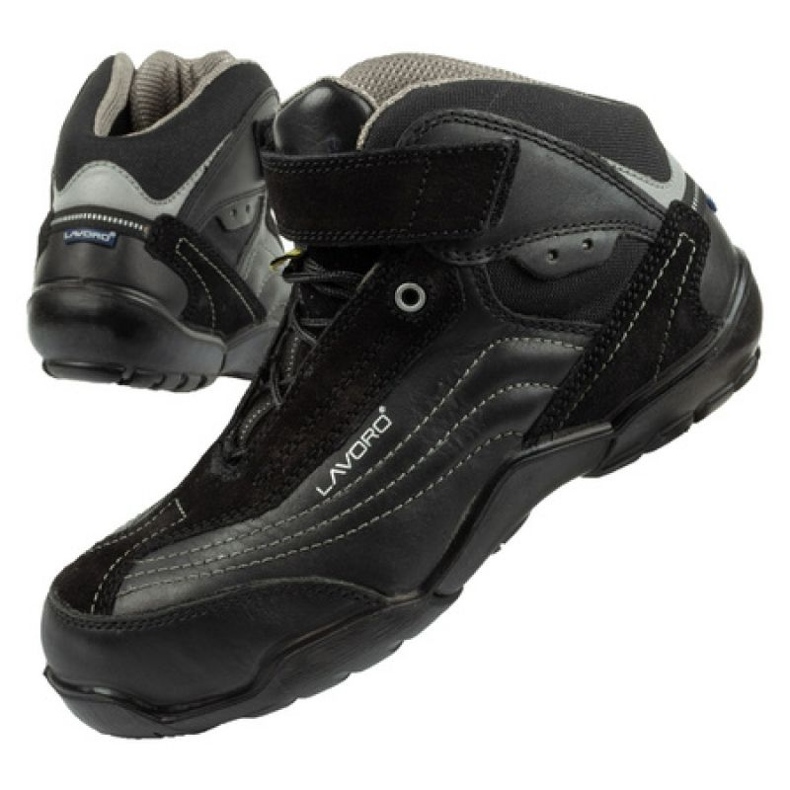 Lavoro 090 Esd U Schuhe 1059,40 schwarz