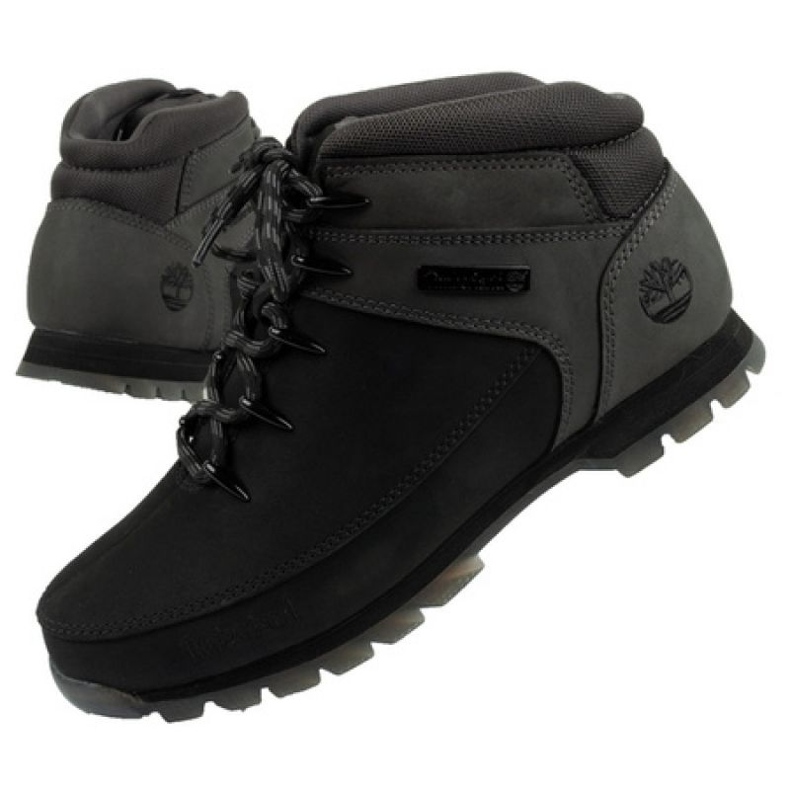 Timberland Euro Sprint M TB0A1KAC015 Schuhe schwarz