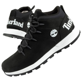 Timberland Sprint Trekker M TB0A5SB7015 Schuhe schwarz