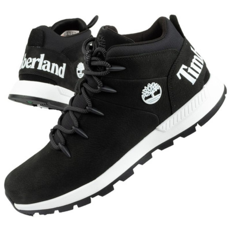 Timberland Sprint Trekker M TB0A5SB7015 Schuhe schwarz