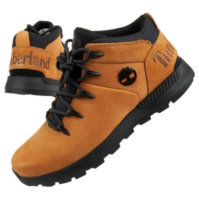 Timberland Sprint Trekker M TB0A2FEP231 Schuhe braun