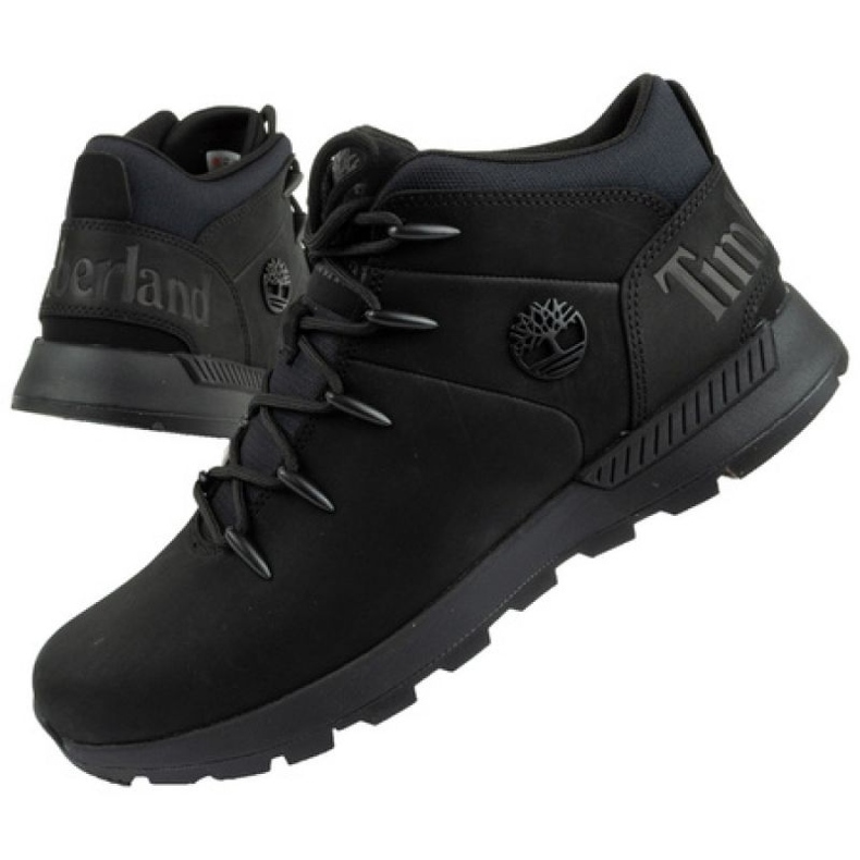 Timberland Sprint Trekker M TB0A1YN5015 Schuhe schwarz