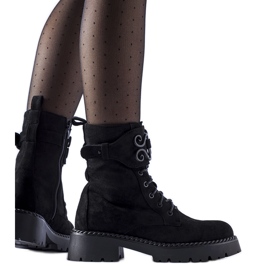 Schwarze dekorative Öko-Zmsz-Castore-Arbeiter