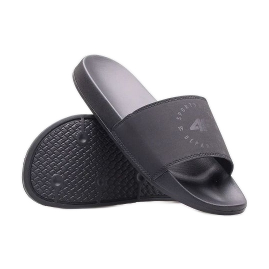 Flip-Flops 4F M 4FWAW23FFLIM151-21S schwarz