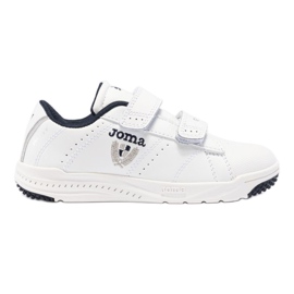 Joma W.Play 2333 WPLAYW2333V Schuhe weiß