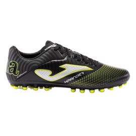 Joma Xpander 2304 M XPAS2301AG Fußballschuhe schwarz