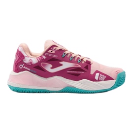 Joma T.Spin Lady 2313 W TSPILS2313P Schuhe rosa