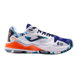 Joma T.Spin 2304 M TSPINS2304P Schuhe weiß