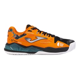 Joma Spin Herren 2308 M TSPINW2308OM Schuhe orange