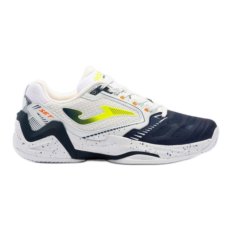 Joma Set Herren 2332 M TSETW2332AC Schuhe weiß