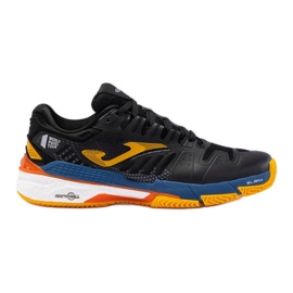 Joma T.Slam 2301 M TSLAMS2301P Schuhe schwarz