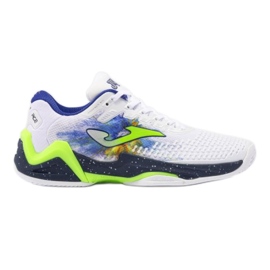 Joma Ace Herren 2332 M TACEW2332C Schuhe weiß