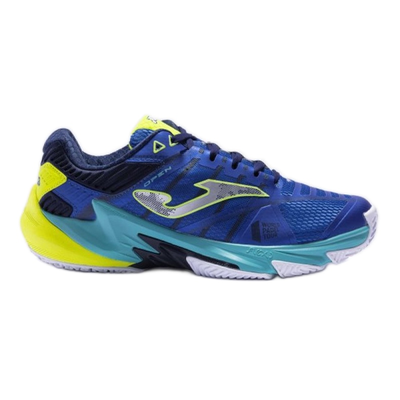 Joma T.Open 2304 M TOPES2304P Schuhe blau