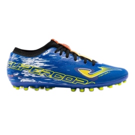 Joma Supercopa 2303 M SUPW2303AG Schuhe blau