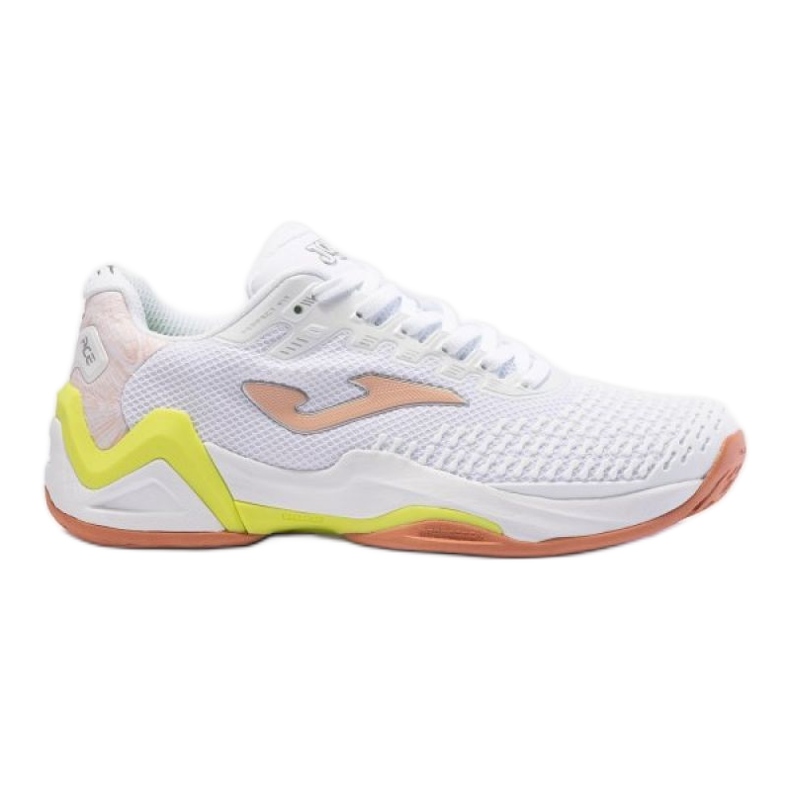 Joma T.Ace Lady 2302 W TACELS2302T Schuhe weiß