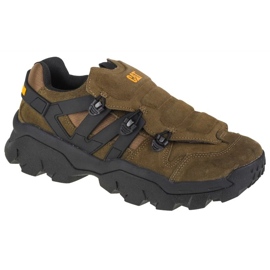 Caterpillar Meta M P110939 Schuhe grün