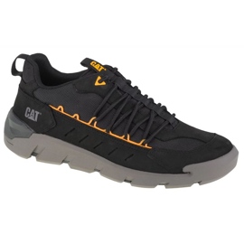 Caterpillar Crail Sport Low M P725595 Schuhe schwarz