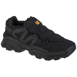 Caterpillar Meta M P110849 Schuhe schwarz