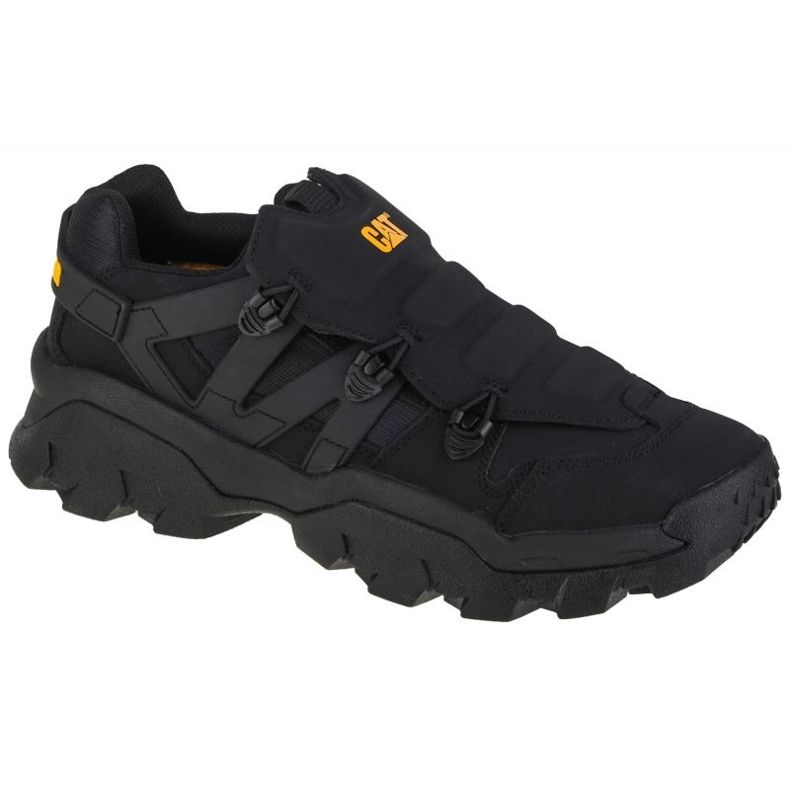Caterpillar Meta M P110849 Schuhe schwarz