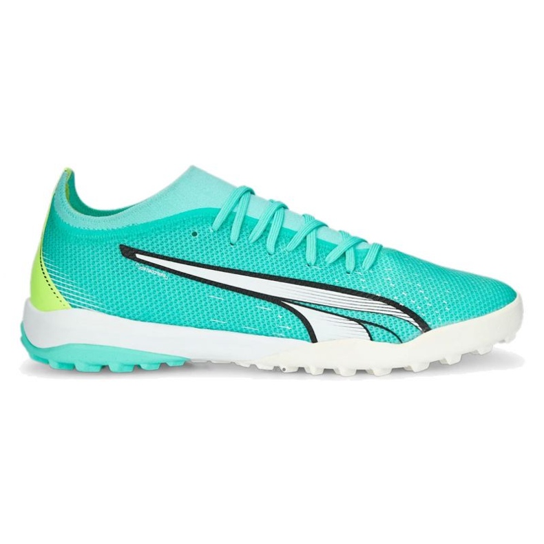 Puma Ultra Match Tt M 107220-03 Fußballschuhe grün