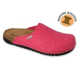 Inblu Damenschuhe 155D130 rosa