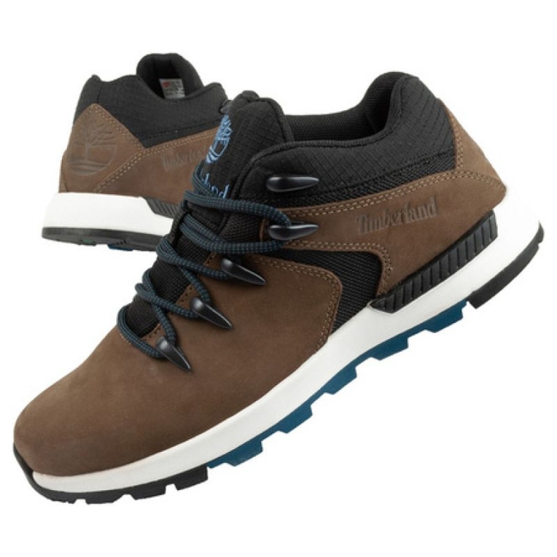 Timberland Sprint Trekker M TB0A5VR4901 Schuhe braun