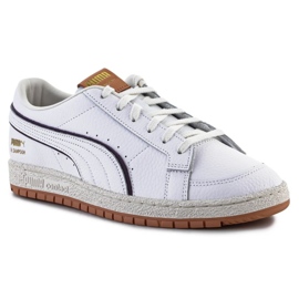 Puma Ralph Sampson 70 Lo Sc M 380987-01 Schuhe weiß