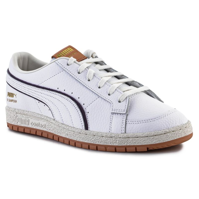 Puma Ralph Sampson 70 Lo Sc M 380987-01 Schuhe weiß