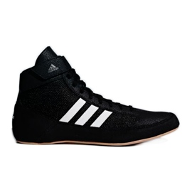 Adidas Hvoc M AQ3325 Schuhe schwarz