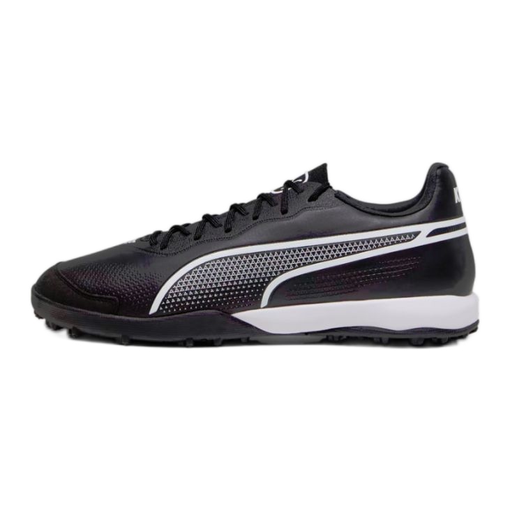 Puma King Pro Tt M 107255-01 Schuhe schwarz