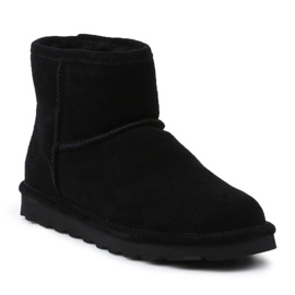 Bearpaw Alyssa W 2130W-01 Schuhe schwarz