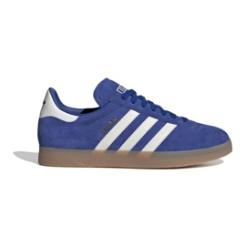 Adidas Gazelle M ID3725 Schuhe blau