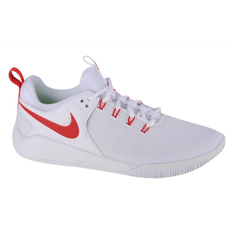 Nike Air Zoom Hyperace 2 M AR5281-106 Volleyballschuhe weiß