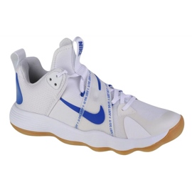 Nike React HyperSet M CI2955-140 Volleyballschuhe weiß