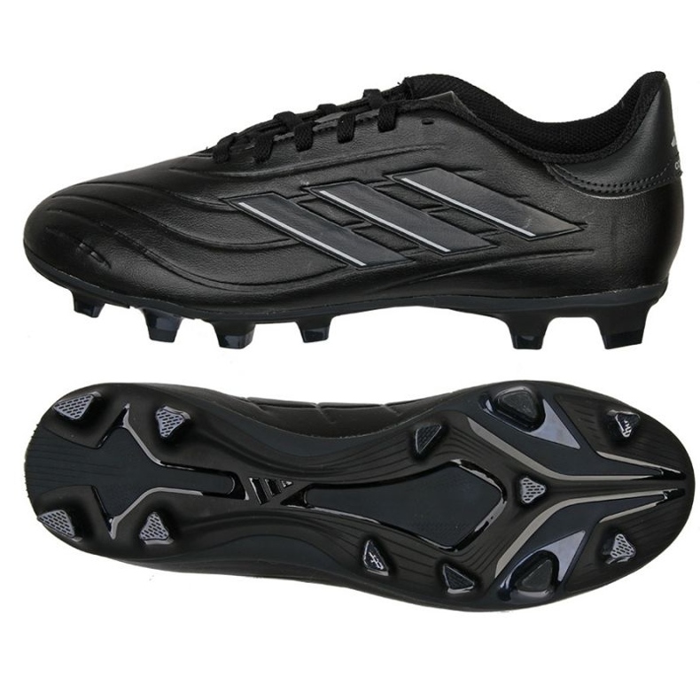 Adidas Copa Pure.2 Club FxG M IG1101 Fußballschuhe schwarz