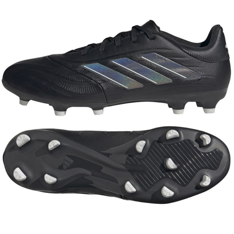 Adidas Copa Pure.2 League Fg M IE7492 Fußballschuhe schwarz