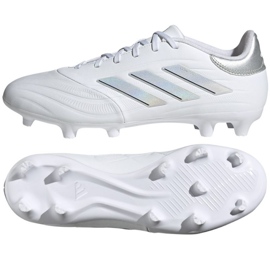 Adidas Copa Pure.2 League Fg M IE7493 Fußballschuhe weiß