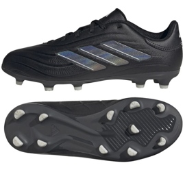 Adidas Copa Pure.2 League Fg Jr IE7495 Fußballschuhe schwarz