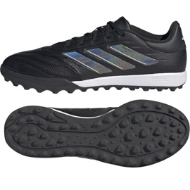 Adidas Copa Pure.2 Tf M IE7498 Fußballschuhe schwarz