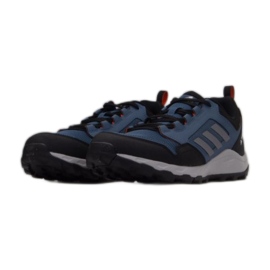 Adidas Terrex Tracerocker 2 M IF2583 Laufschuhe blau