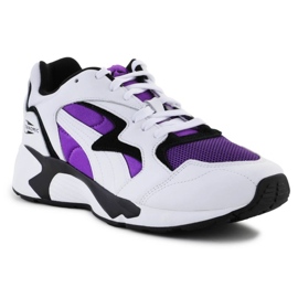 Puma Prevail Royal M 386569-02 Schuhe lila