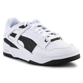 Puma Slipstream Lth Casual Lifestyle M 387544-04 Schuhe weiß