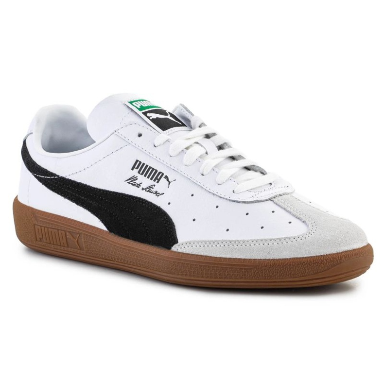 Puma Vlado Stenzel Og M 384251-01 Schuhe weiß