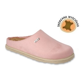 Inblu Damenschuhe 155D135 rosa