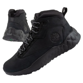 Timberland M TB0A2B9J 015 Schuhe schwarz