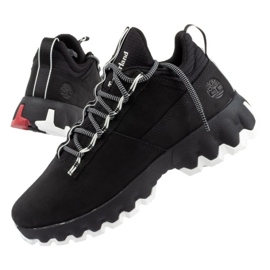 Timberland Edge Sneaker M TB0A2KSF001 Schuhe schwarz
