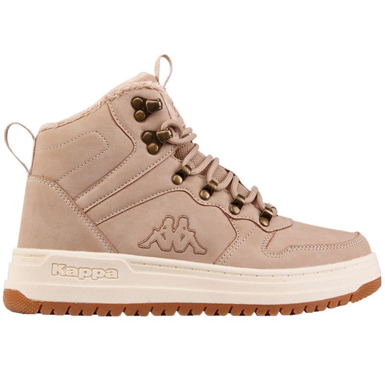 Kappa Tobin W Schuhe 243364 4143 beige