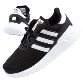 Adidas Trainer Jr FW5842 Schuhe schwarz
